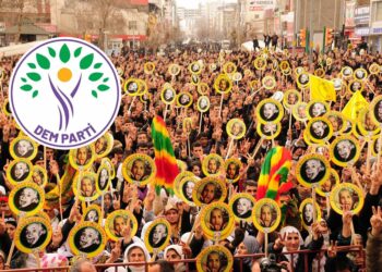 DEM Partî: Em goristana zimanan bikin baxçeyê zimanan
