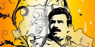 Pawitişanê Abdullah Ocalanî de têkoşînê azadîye û elewîyîye