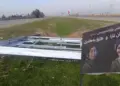 Tabelaya ke fotografê Gulistan û Hêro ser o bi ame şikitene û veşnayene