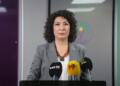 Halîde Turkoglu: Ganî tecrîd biqedîyo