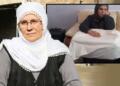 6 serrê û 3 aşmê cezaya hepsî dayê Halîse Aksoy