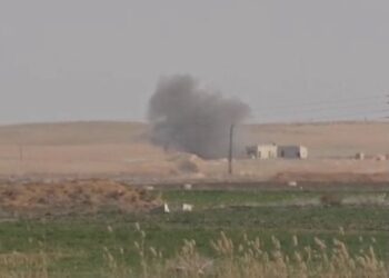 Hêrişê Tirkîya yê verba Rojawanî dewam kenê: Dewî bomba kerdê