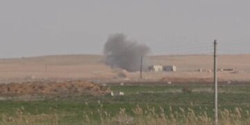 Hêrişê Tirkîya yê verba Rojawanî dewam kenê: Dewî bomba kerdê