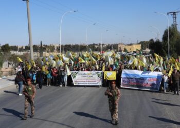 Keyeyê şehîdan: Gedeyê ma do bi xoverdayîşê ma sereberz bibê