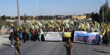 Keyeyê şehîdan: Gedeyê ma do bi xoverdayîşê ma sereberz bibê
