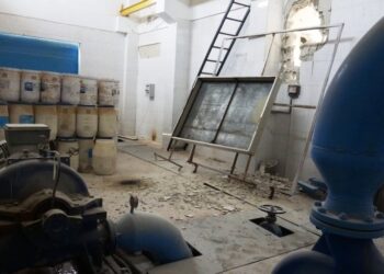 40 hezar mirov ji ber êrîşên Tirkiyeye bêav in