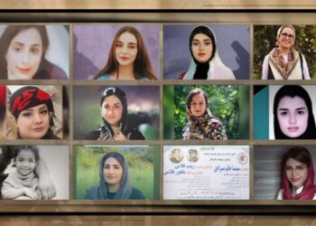 19 jin û 9 zarok li Îran û Rojhilatê Kurdistanê hatin kuştin