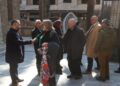 Şandeya Brîtanî li Rojava serdana PYNKe kir
