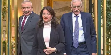 Pêvînayîşê Îmrali yo hîrêyin do siba bêro kerdene