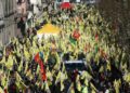Waştişê kurdan û embazanê înan zelal ê: Ganî Abdullah Ocalan azad bibo