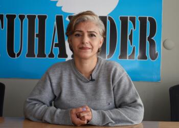 Cilên yek reng û yek tîp li girtiyan ferz dikin
