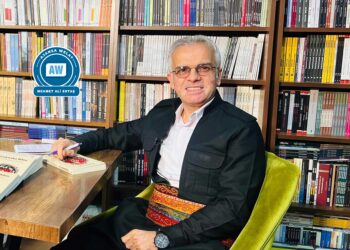 Heval Dilbihar: Divê kurdî bibe xwedî statu û zimanê perwerdehiyê