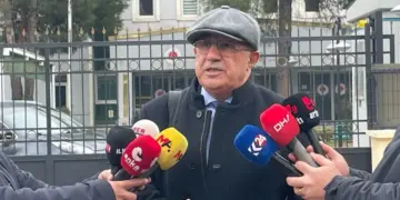 Avûkatê Zeydanî: Qerar seba tayînkerdişê qeyûmî ame dayene