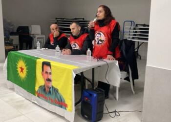 Meşa Dirêj di roja 24emîn de didome