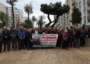 Li gelek bajaran êrîşên li dijî HDKê protesto kirin
