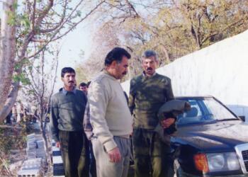 ‘Qerardarîya Birêz Ocalanî Komployo Mîyanneteweyî pûç kerd!’
