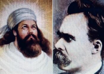 Frîedrîch Nîetzsche û Pêxamber Zerdûştî