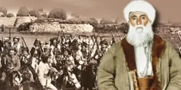 ‘Eke ez û çogana xo, ma tena bimanî zî ez ko mucadele bida’