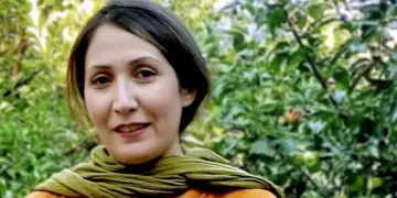 AMNESTY: Ganî Şerîfe Mihemedî bêra verdayene