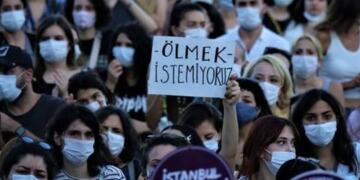 Sêwregi de yew cinîye amê birîndarkerdene