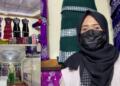 Kabîl de cinîyan bi paştdayişê yewbînan xover danê