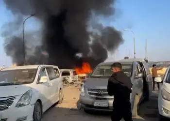 Hêrişê dewleta tirke yê verba Rojawanî: 41 merdeyî, 258 birîndarî!