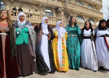 Ayla Akat: Mîdyad Tirkîya ya, Tirkîya zî Mîdyad a