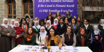 TJA’yî ra kampanya: Seba azadîya Abdullah Ocalanî têkoşîn bidê