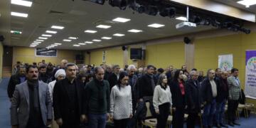‘Abdullah Ocalan her dem çareseriyê pêşniyar dike’