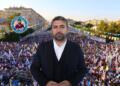 ‘Em bi hesreta aştî û azadiyê beşdarî mitîngê bibin’