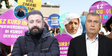 ‘Em li zimanê xwe xwedî derkevin’
