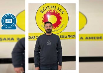 ‘Nasnameyê neteweyan ziwan o, no ser kurdkî wa bibo wayîrê statuyî”