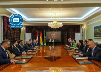 ‘Rista Abdullah Ocalan pir girîng e’
