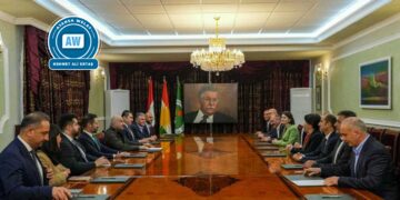 ‘Rista Abdullah Ocalan pir girîng e’