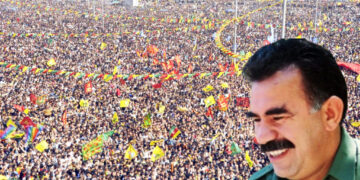 Mesajê Abdullah Ocalanî yê Newroza 2011î