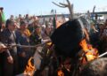 ‘Wa Dewlet goş bida, vengdayîşê Birêz Ocalanî’