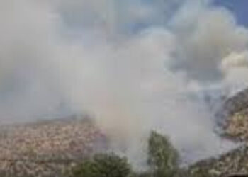 HPG: Hêrişê Artêşa tirke dewam kenê