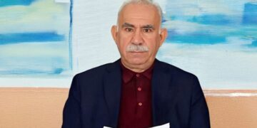 ‘Şandeya DEM Partiyê dê beriya Newrozê biçe Îmralî’