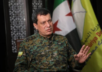 Mazlûm Ebdî ji Colanî xwest yên li pişt komkujiyan hesab bidin