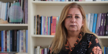 Şahida komkujiya Helebce: Kêrek li dilê bajêr xistin