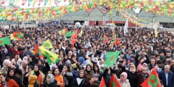 Newroza azadîye ya Agirî: No proses bi hawayêko yewhetî dewam nêkeno