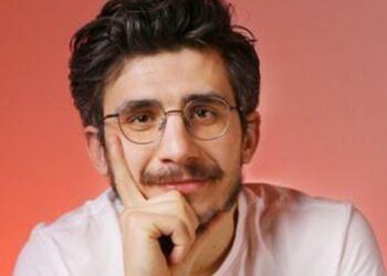 Rojnameger Yagiz Barut veradîya