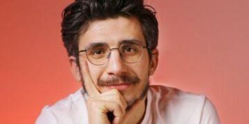 Rojnameger Yagiz Barut veradîya