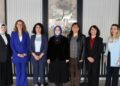 Meclîsê Cinîyan yê DEM Partî Gelecek Partî reyde pêvînayîş kerd