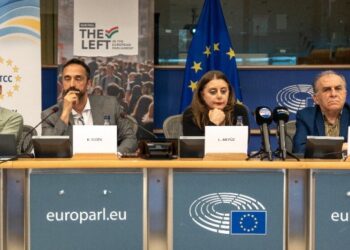 Konferansa Kurd a PE’yî: Abdullah Ocalan hema zî muxataban gêreno