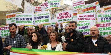 Saziyên Zimanê Kurdî: Em heta dawiyê li pişt peyama rêzdar Ocalan in