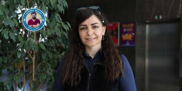‘Ma cinî piştî danê prosesê aştî’