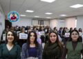 Endamê Meclîsê Cinîyan ê Ziwanê Kurdkî: Ganî êdî Kurdkî bibo ziwano fermî