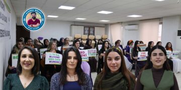 Endamên Meclisa Jinan a Zimanê Kurdî: Divê êdî Kurdî bibe zimanê fermî