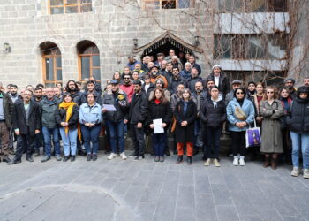 Saziyên çand û hunerê: Em piştgiriyê didin banga birêz Abdullah Ocalan